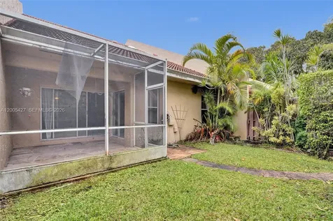 9743 Malvern Drive Tamarac FL 33321