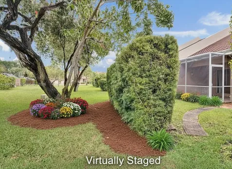9743 Malvern Drive Tamarac FL 33321