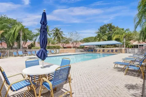 9743 Malvern Drive Tamarac FL 33321