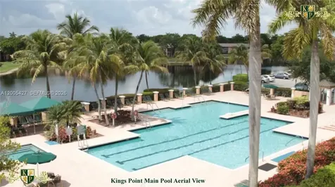 9743 Malvern Drive Tamarac FL 33321