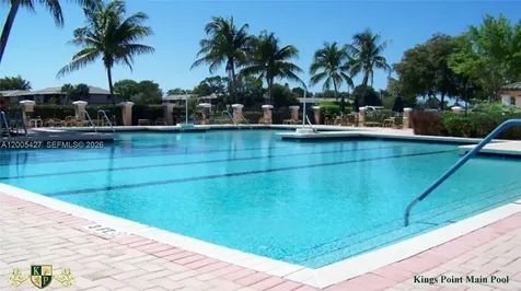 9743 Malvern Drive Tamarac FL 33321