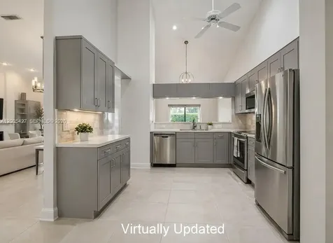 9743 Malvern Drive Tamarac FL 33321