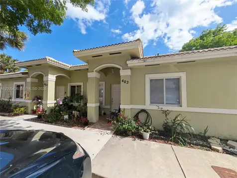 13264 Old Biscayne Drive Homestead FL 33033