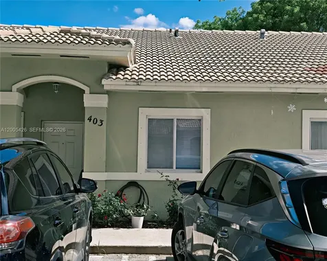 13264 Old Biscayne Drive Homestead FL 33033