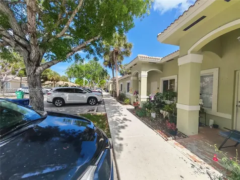 13264 Old Biscayne Drive Homestead FL 33033