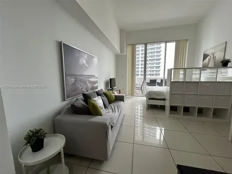 1750 N Bayshore Drive Miami FL 33132