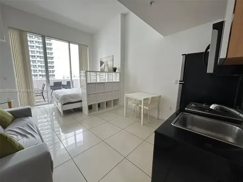 1750 N Bayshore Drive Miami FL 33132