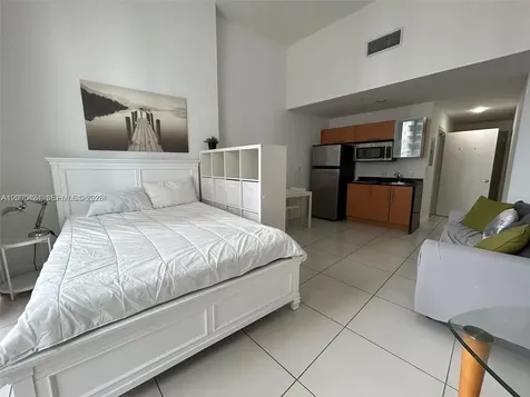 1750 N Bayshore Drive Miami FL 33132