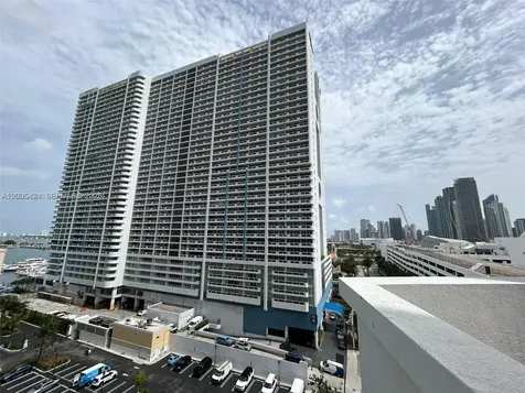 1750 N Bayshore Drive Miami FL 33132