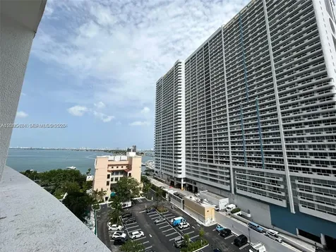 1750 N Bayshore Drive Miami FL 33132