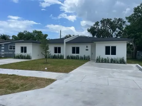 1234 NW 102nd Street Miami FL 33147