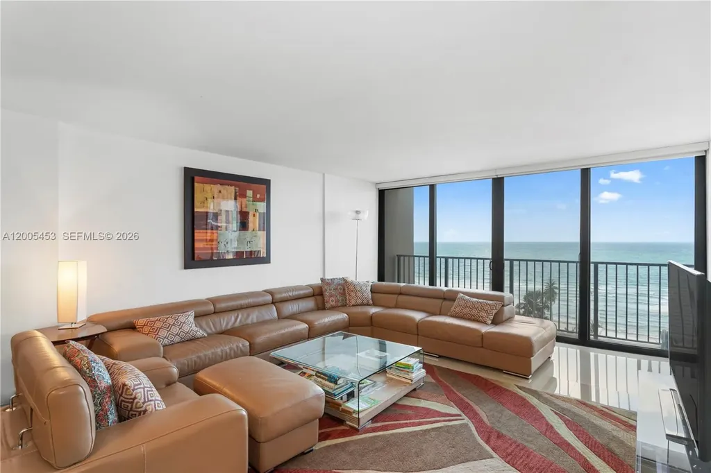 2101 S Ocean Hollywood FL 33019