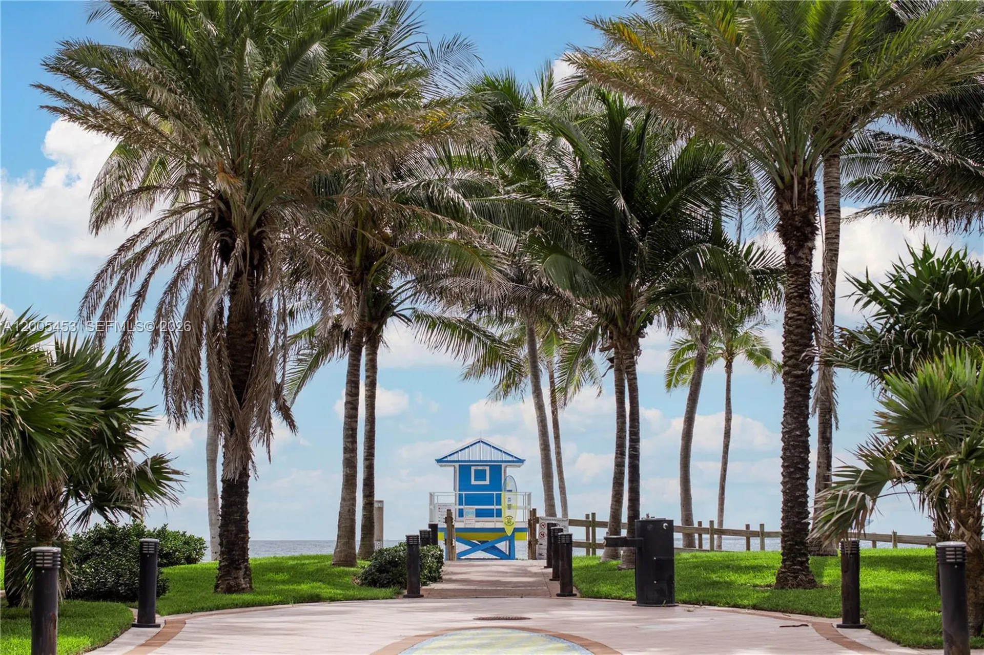 2101 S Ocean Hollywood FL 33019