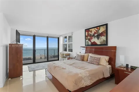 2101 S Ocean Hollywood FL 33019