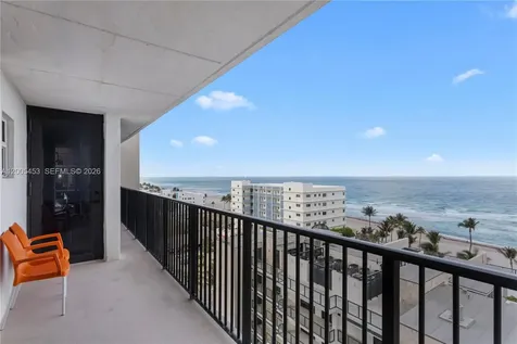 2101 S Ocean Hollywood FL 33019