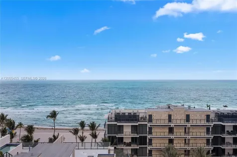 2101 S Ocean Hollywood FL 33019