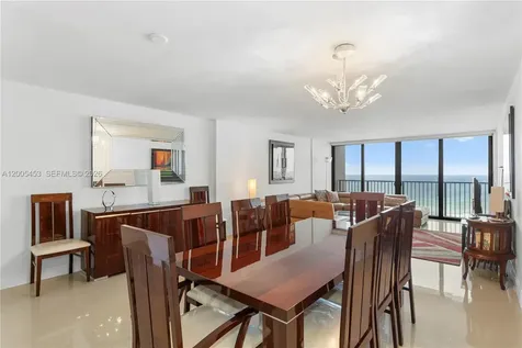2101 S Ocean Hollywood FL 33019