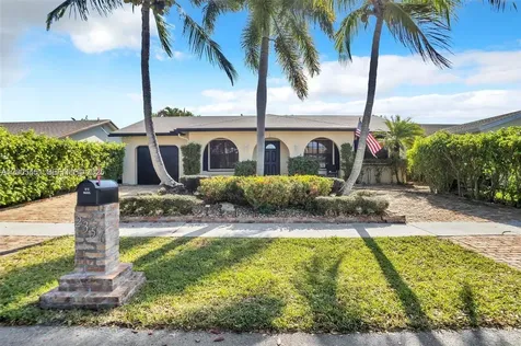 2356 NW 111th Avenue Sunrise FL 33322