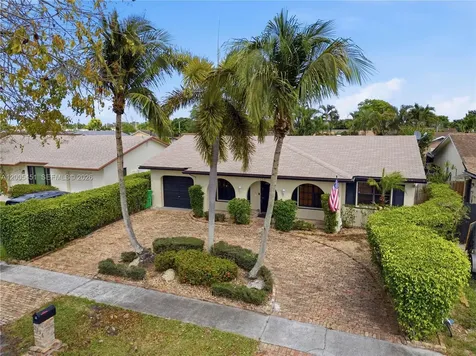 2356 NW 111th Avenue Sunrise FL 33322