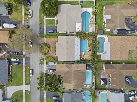 2356 NW 111th Avenue Sunrise FL 33322