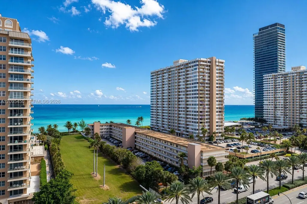 1936 S Ocean Drive Hallandale Beach FL 33009