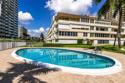 1936 S Ocean Drive Hallandale Beach FL 33009