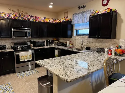 595 SE 33rd Terrace Homestead FL 33033