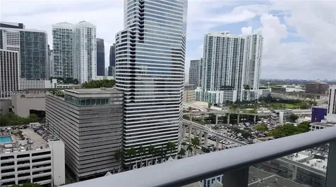 151 SE 1st Street Miami FL 33131
