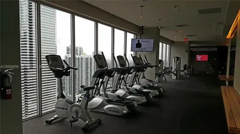 151 SE 1st Street Miami FL 33131