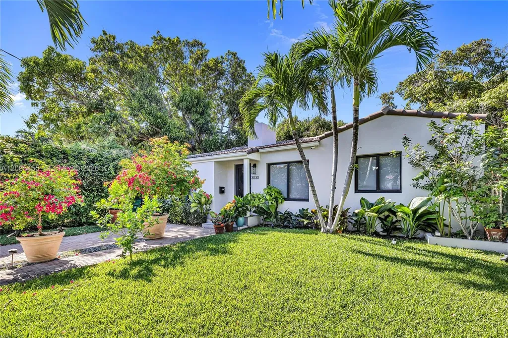 3030 SW 2nd Avenue Miami FL 33129