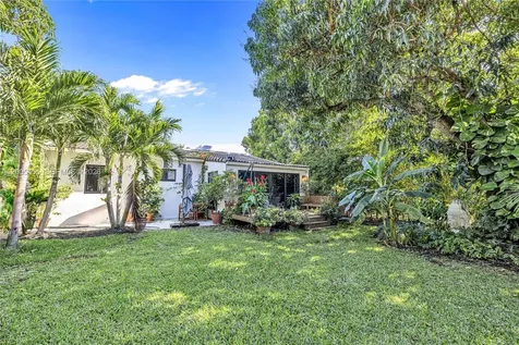 3030 SW 2nd Avenue Miami FL 33129