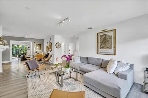 3030 SW 2nd Avenue Miami FL 33129