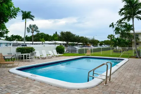 5420 NE 22nd Terrace Fort Lauderdale FL 33308