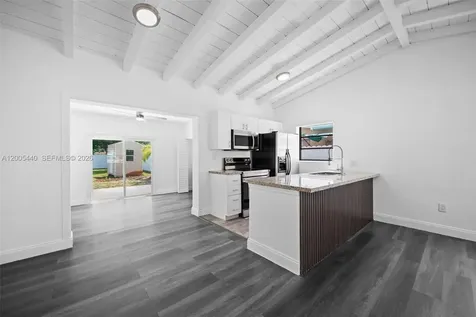 7120 SW 21st Street Miami FL 33155