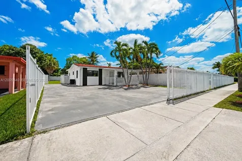 7120 SW 21st Street Miami FL 33155