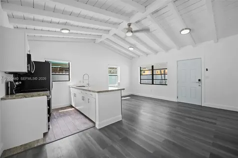 7120 SW 21st Street Miami FL 33155