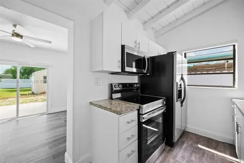 7120 SW 21st Street Miami FL 33155
