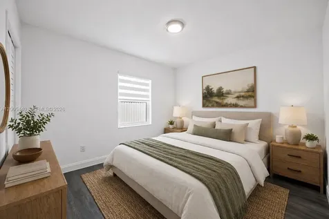 7120 SW 21st Street Miami FL 33155