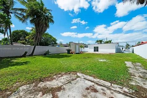 7120 SW 21st Street Miami FL 33155