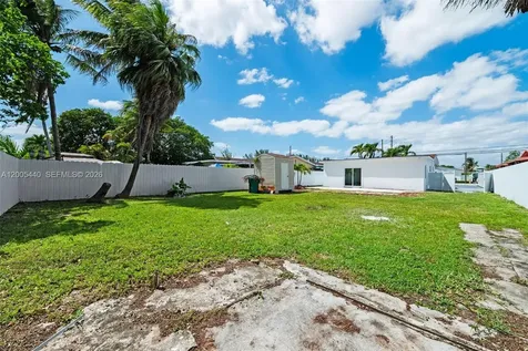 7120 SW 21st Street Miami FL 33155
