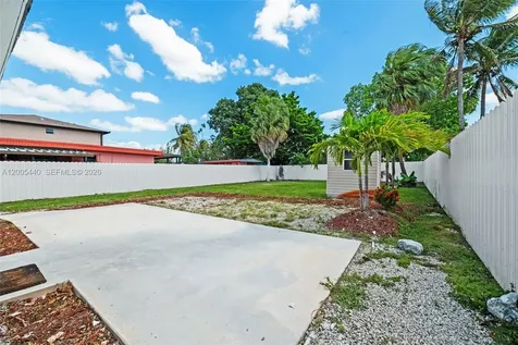 7120 SW 21st Street Miami FL 33155