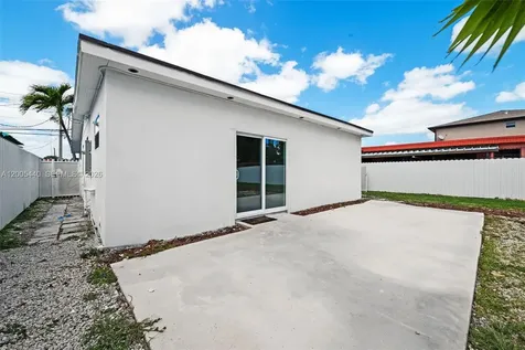 7120 SW 21st Street Miami FL 33155
