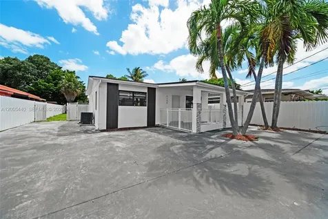 7120 SW 21st Street Miami FL 33155