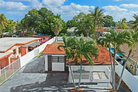 7120 SW 21st Street Miami FL 33155