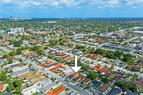7120 SW 21st Street Miami FL 33155