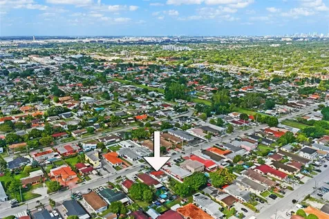 7120 SW 21st Street Miami FL 33155