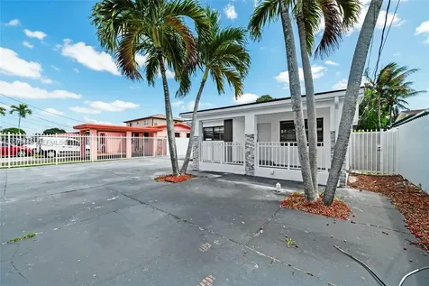 7120 SW 21st Street Miami FL 33155