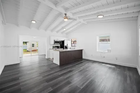 7120 SW 21st Street Miami FL 33155
