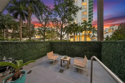 6000 Collins Avenue Miami Beach FL 33140