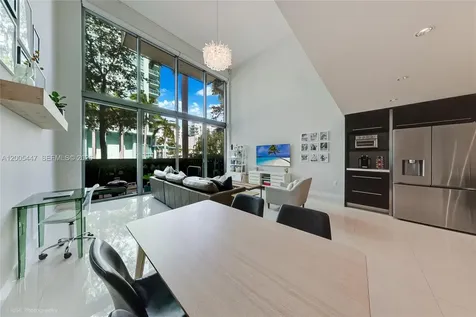 6000 Collins Avenue Miami Beach FL 33140